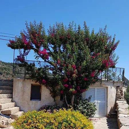 Sardinia Family - Carmen With Sea View And Pool Villa