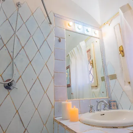 Villa Sardinia Family - Carmen With Sea View And Pool Porto Cervo