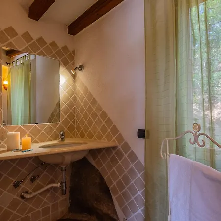Sardinia Family - Carmen With Sea View And Pool Porto Cervo