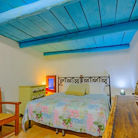 Sardinia Family - Carmen With Sea View And Pool * Porto Cervo