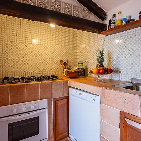 Villa Sardinia Family - Carmen With Sea View And Pool Porto Cervo