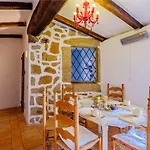 Vila Sardinia Family - Carmen With Sea View And Pool
