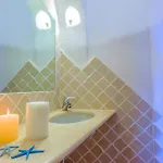 Sardinia Family - Carmen With Sea View And Pool Vila *