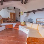 Sardinia Family - Carmen With Sea View And Pool Vila Porto Cervo