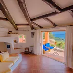 Vila Sardinia Family - Carmen With Sea View And Pool