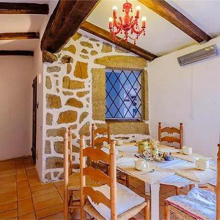 Βίλα Sardinia Family - Carmen With Sea View And Pool