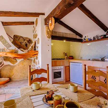 Βίλα Sardinia Family - Carmen With Sea View And Pool *