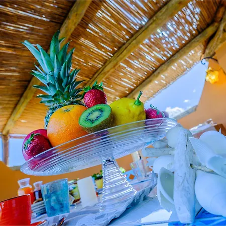 Sardinia Family - Carmen With Sea View And Pool Βίλα Πόρτο Τσέρβο