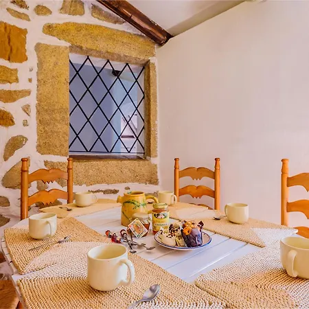 Sardinia Family - Carmen With Sea View And Pool Βίλα