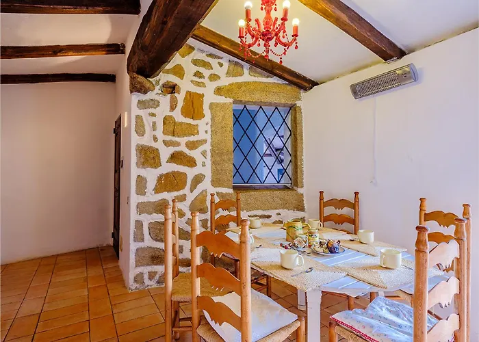 别墅 Sardinia Family - Carmen With Sea View And Pool