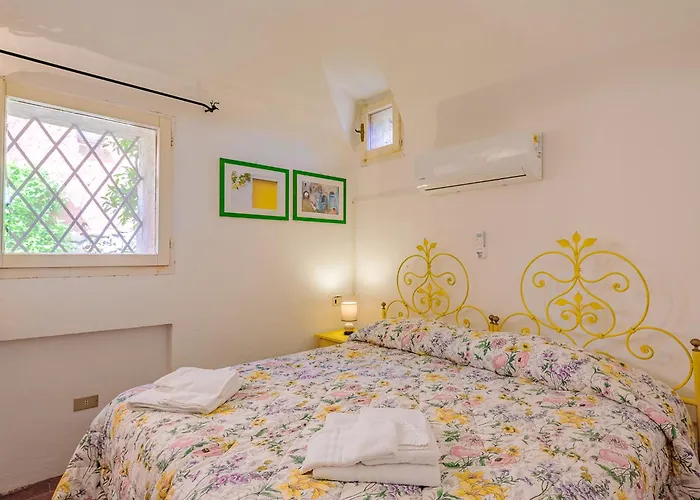 Villa Sardinia Family - Carmen With Sea View And Pool Porto Cervo