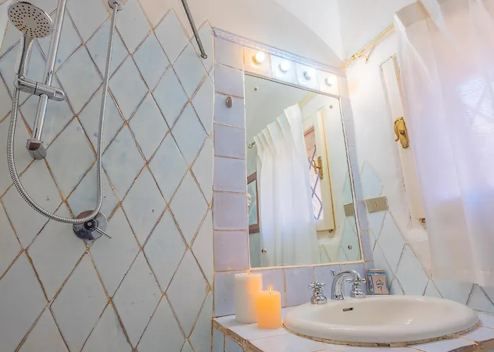 Villa Sardinia Family - Carmen With Sea View And Pool Porto Cervo